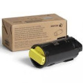 XEROX CHANNELS supplies Тонер картридж Xerox VL C600 Yellow (16 800 стор)