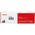 CANON supplies Картридж Canon 045 MF610/630 series Black (1400 стор.)