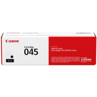 Картридж Canon 045 MF610/630 series Black (1400 стор.)