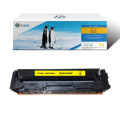 G&G Картридж G&G до HP 415A CLJ Pro M414/454/479 W2032A Yellow (2100 стор) - без чіпа!