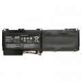 Samsung Акумулятор до ноутбука Samsung 900X3A AA-PLAN6AR, 46Wh (6150mAh), 4cell, 7.4V, Li-Pol (A47911)