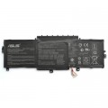 ASUS Акумулятор до ноутбука ASUS ZenBook UX433 C31N1811, 4335mAh (50Wh), 3cell, 11.55V, Li-Pol (A47862)