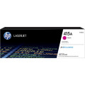 HP supplies Картридж HP 415A CLJ Pro M414/454/479, Enterprise M455/M480 Magenta (2100стор)