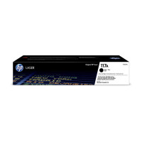 Картридж HP 117A CL 150a/150nw/178nw/179fnw Black (1000 стор)
