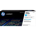 HP supplies Картридж HP 212X CLJ M554/M555/M578 Cyan (10000 стор)