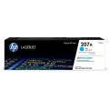HP supplies Картридж HP 207A CLJ M255/M282/M283 Cyan (1250 стор)