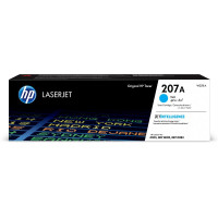 Картридж HP 207A CLJ M255/M282/M283 Cyan (1250 стор)