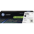 HP supplies Картридж HP 230X CLJ Pro 4203/4303 Black (7500стор)