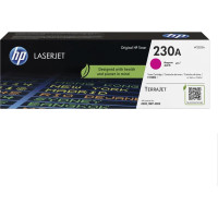 Картридж HP 230A CLJ Pro 4203/4303 Magenta (1800стор)