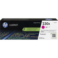 Картридж HP 230X CLJ Pro 4203/4303 Magenta (5500стор)
