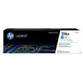 HP supplies Картридж HP 216A CLJ M182/183  Cyan (850 стор)