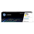 HP supplies Картридж HP 216A CLJ M182/183  Yellow (850 стор)