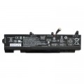 HP Акумулятор до ноутбука HP EliteBook 850 G7/G8 CC03XL, 56Wh (4610mAh), 3cell, 11.55V, Li-ion (A47917)