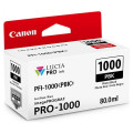 CANON supplies Картридж струменевий Canon PFI-1000PBK (Photo Black)