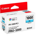 CANON supplies Картридж струменевий Canon PFI-1000PC (Photo Cyan)