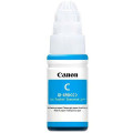 CANON supplies Контейнер з чорнилом Canon GI-490 PIXMA G1400/G2400/G3400 Cyan 70ml