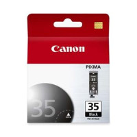 Картридж струменевий Canon PGI-35 PIXMA iP100/110/TR150 series Black