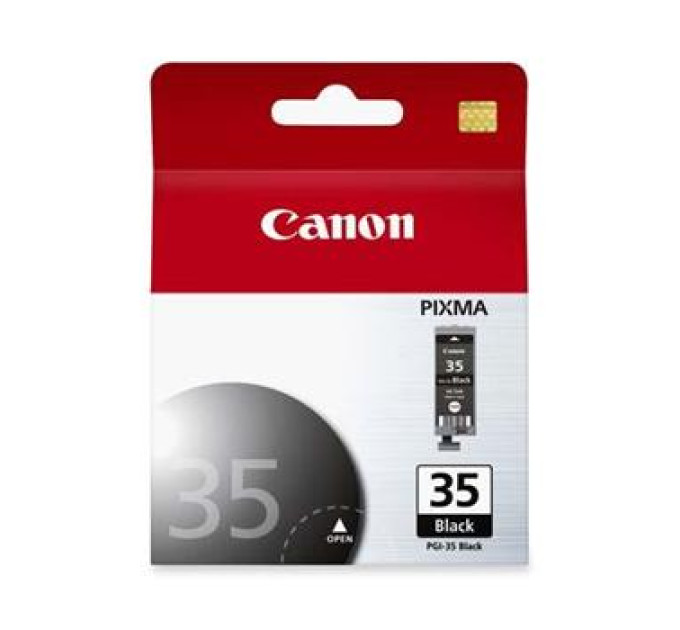 CANON supplies Картридж струменевий Canon PGI-35 PIXMA iP100/110/TR150 series Black