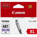 CANON supplies Картридж струменевий Canon CLI-481PB XL PIXMA TS8140/9140/8240/8340 Photo Blue