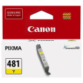CANON supplies Картридж струменевий Canon CLI-481 PIXMA TS6140/8140/9140/TR7540/8540/TS6240/9540/8240/704/8340/6340 Yellow