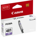 CANON supplies Картридж струменевий Canon CLI-481 PIXMA TS8140/9140/8240/8340 Photo Blue