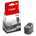 CANON supplies Картридж із друкуючою головкою струменевий Canon PG-37Bk iP1800/2500