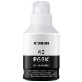 CANON supplies Контейнер з чорнилом Canon GI-40 PIXMA GM2040/G5040/G6040 Black