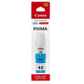 CANON supplies Контейнер з чорнилом Canon GI-40 PIXMA G5040/G6040 Cyan
