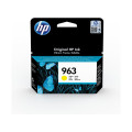 HP supplies Картридж струменевий HP No.963 OJPro 9010/9013/9020/9023 Yellow