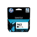 HP supplies Картридж струменевий HP No.963 OJPro 9010/9013/9020/9023 Black