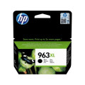 HP supplies Картридж струменевий HP No.963XL High Yield HP OJ Pro 9010/9013/9020/9023 Black