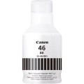CANON supplies Контейнер з чорнилом Canon GI-46 MAXIFY GX6040/GX7040 Black