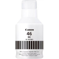 Контейнер з чорнилом Canon GI-46 MAXIFY GX6040/GX7040 Black