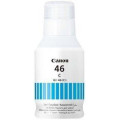 CANON supplies Контейнер з чорнилом Canon GI-46 MAXIFY GX6040/GX7040 Cyan