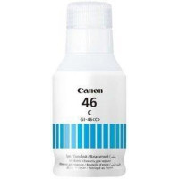 Контейнер з чорнилом Canon GI-46 MAXIFY GX6040/GX7040 Cyan