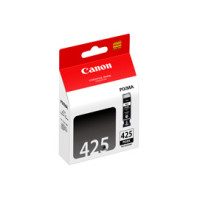 Картридж струменевий Canon PGI-425Bk IP4840 Black