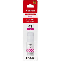 Контейнер з чорнилом Canon GI-41 PIXMA G1420/G2420/G3420/G2460/G3460 Magenta