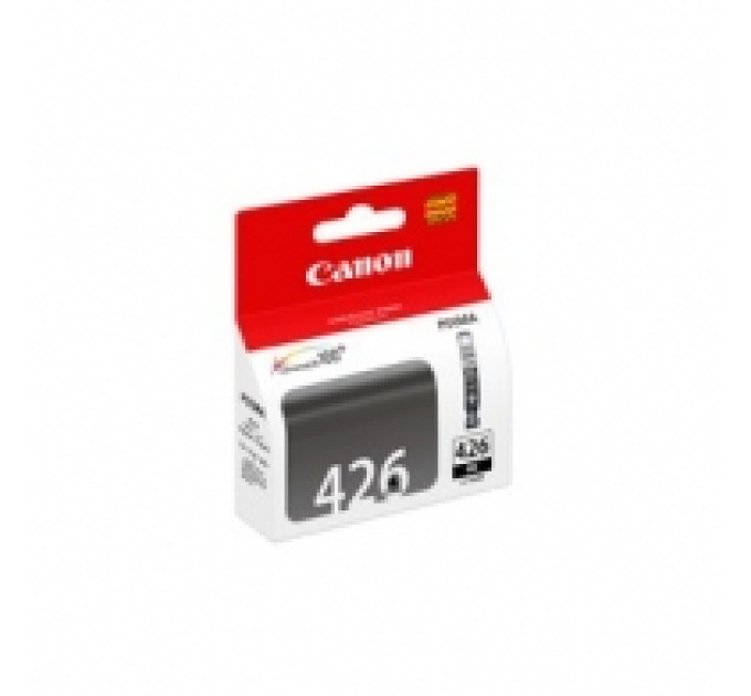 CANON supplies Картридж струменевий Canon CLI-426 iP4840/4940/iX4940/6540/MG5140/6240/MX714/894 Black
