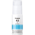 CANON supplies Контейнер з чорнилом Canon GI-43 PIXMA G540/G640 Cyan