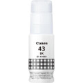 CANON supplies Контейнер з чорнилом Canon GI-43 PIXMA G540/G640 Black