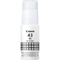 Контейнер з чорнилом Canon GI-43 PIXMA G540/G640 Black