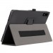 BeCover Чохол до планшета BeCover Slimbook Teclast T50 2023 11" Black (711265)