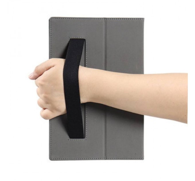 BeCover Чохол до планшета BeCover Slimbook Teclast T50 2023 11" Black (711265)