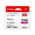 CANON supplies Картридж струменевий Canon PFI-4100 imagePROGRAF PRO-1100 Magenta