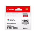 CANON supplies Картридж струменевий Canon PFI-4100 imagePROGRAF PRO-1100 Gray