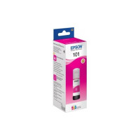 Контейнер з чорнилом Epson 101 EcoTank L14150/L4150/L4160/L4260/L4267/L4360/L6160/L6170/L6190/L6270/L6290 magenta