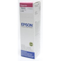 EPSON supplies Контейнер з чорнилом Epson T6643 EcoTank L110/L120/L121/L1300/L1455/L210/L300/L3050/L3060/L3070/L355/L382/L386/L486/L550/L605/L655/L364/L132/L222/L312/L366/L456/L566 magenta