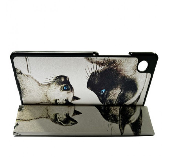 BeCover Чохол до планшета BeCover Smart Case Samsung Tab A9 Plus SM-X210/SM-X215/SM-X216 11.0" Cat (711277)
