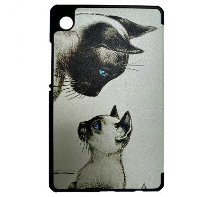 BeCover Чохол до планшета BeCover Smart Case Samsung Tab A9 Plus SM-X210/SM-X215/SM-X216 11.0" Cat (711277)
