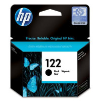 Картридж із друкуючою головкою струменевий HP No.122  DJ 2050 black